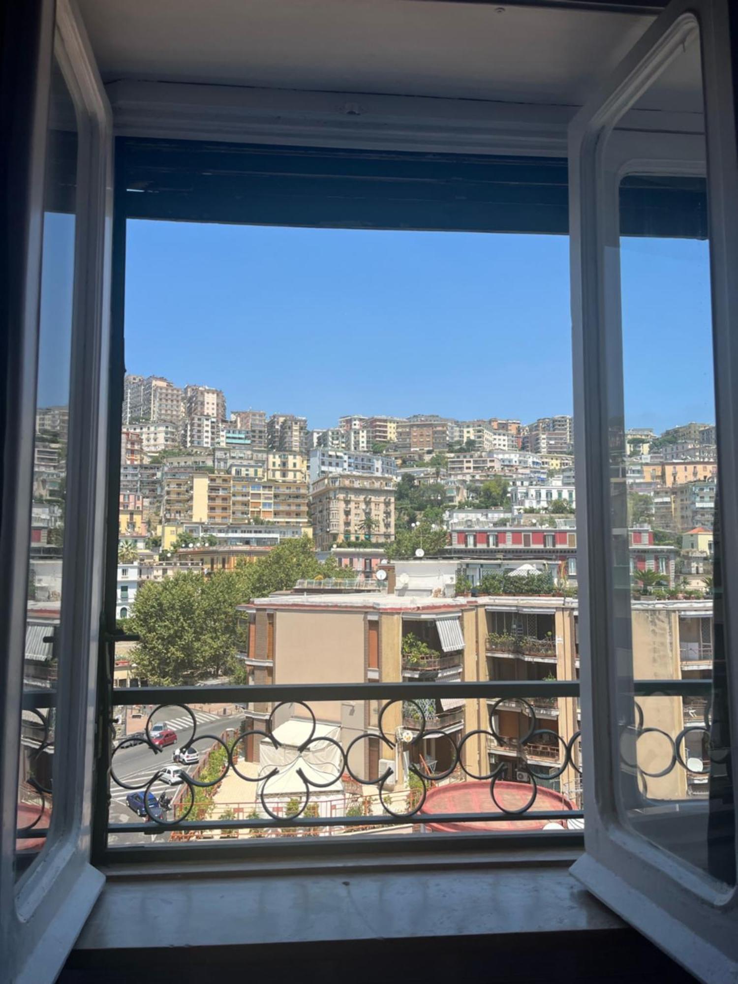 Domus Schipa Naples