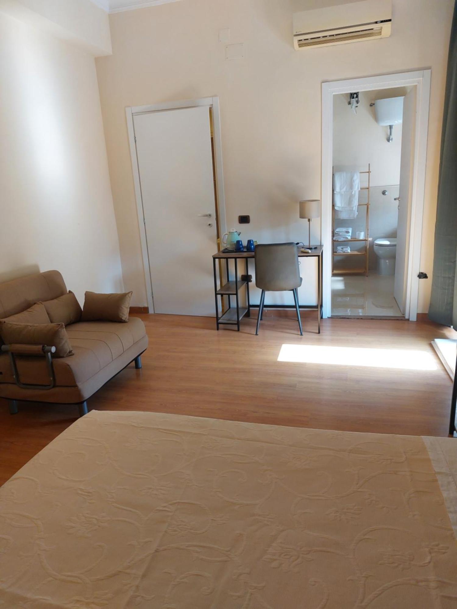 Bed & Breakfast Domus Schipa *