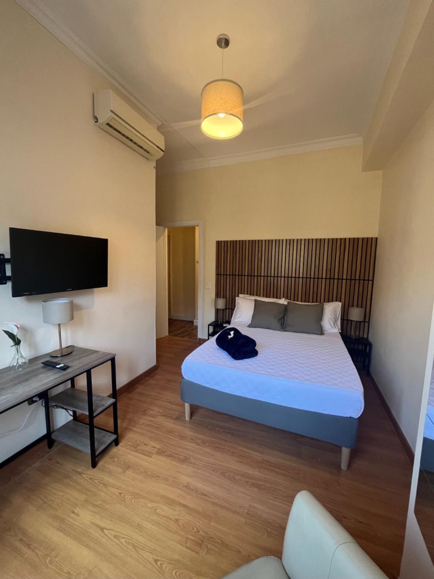 Bed & Breakfast Domus Schipa *