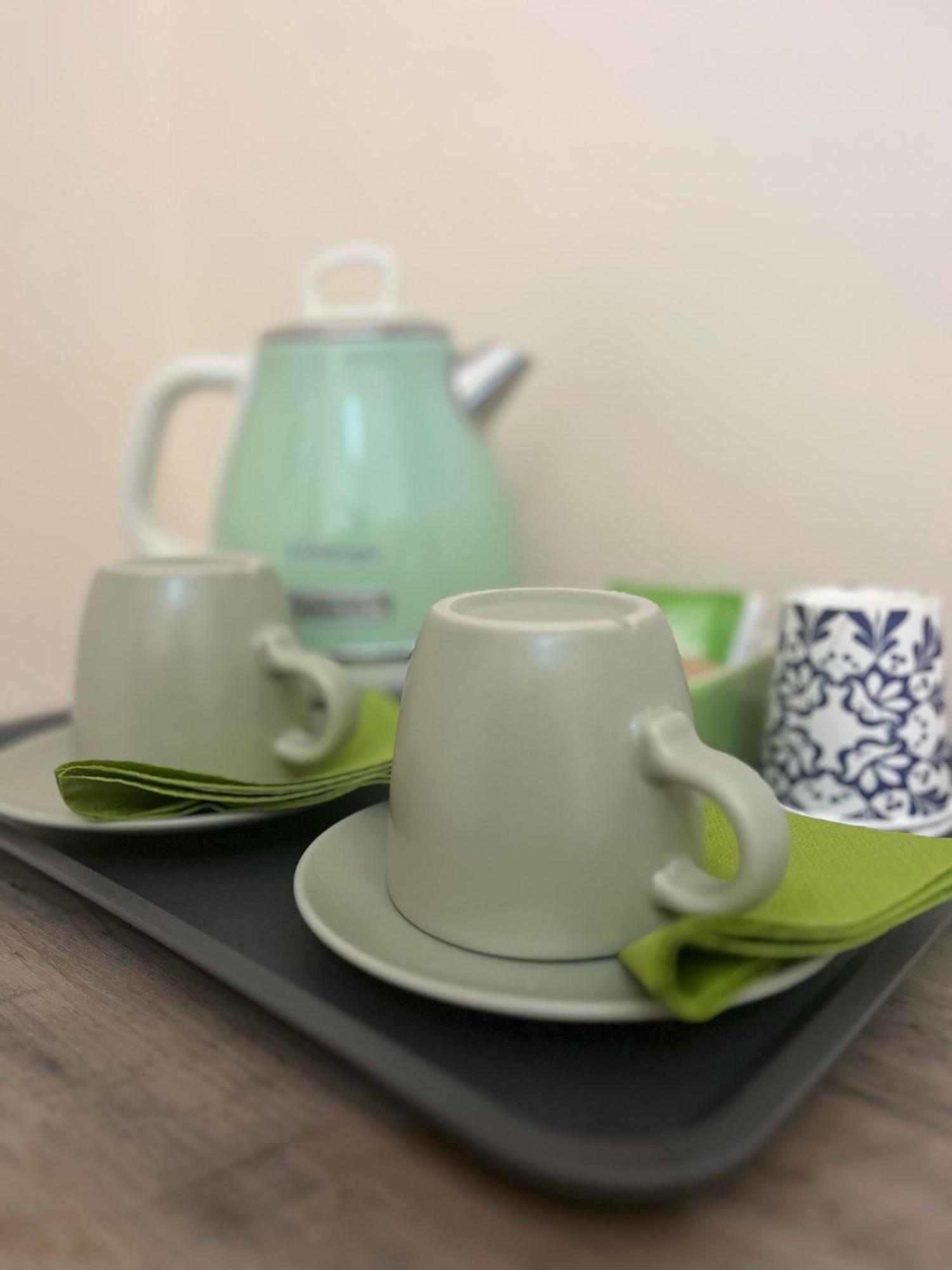 Bed & Breakfast Domus Schipa Naples