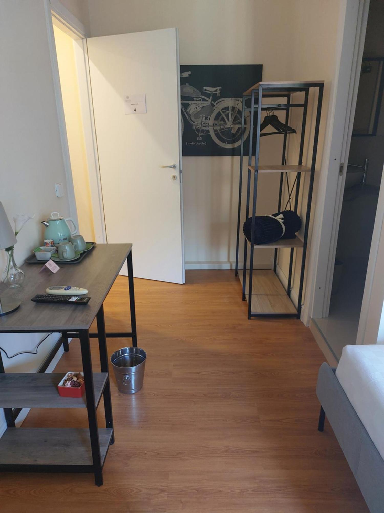Domus Schipa Bed & Breakfast *