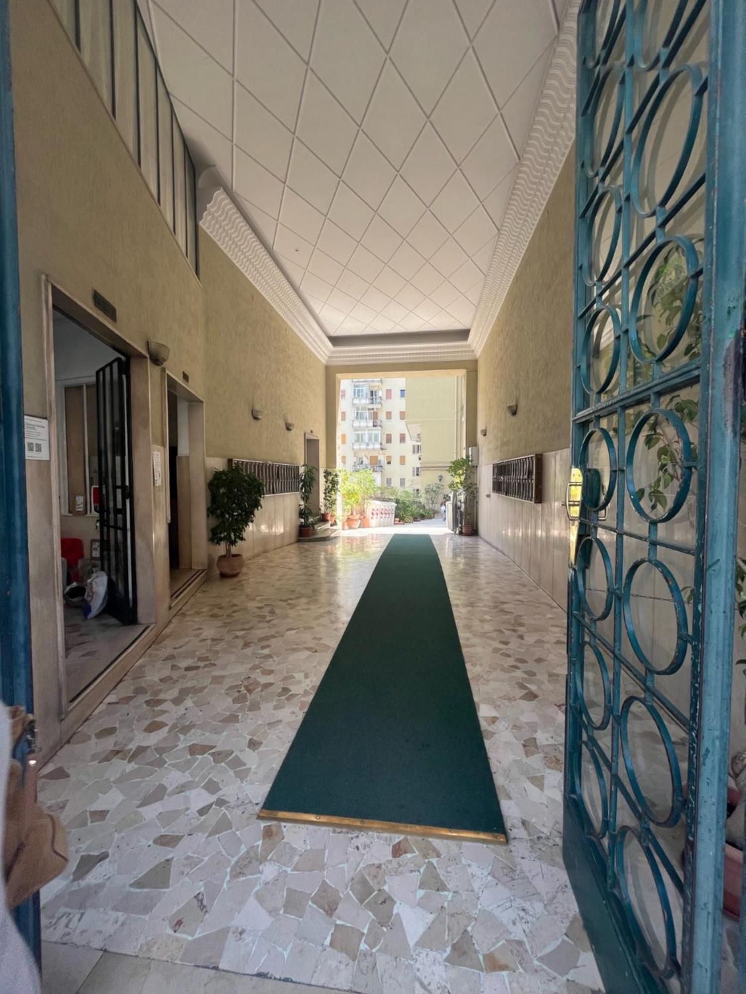 Domus Schipa Naples