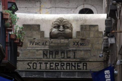 Neapolis Port Bed & Breakfast Naples