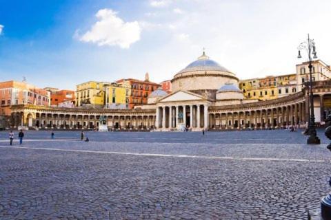 Neapolis Port Bed & Breakfast