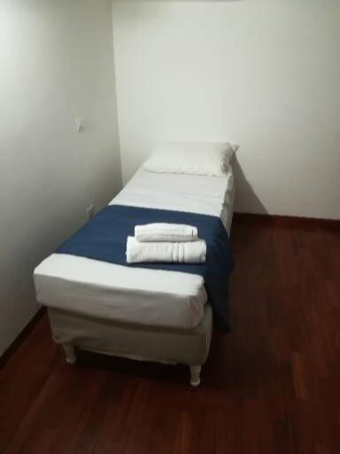 Neapolis Port Bed & Breakfast Naples