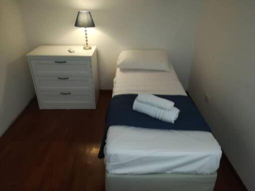 Bed & Breakfast Neapolis Port Naples