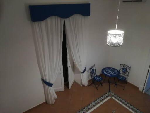 Neapolis Port Bed & Breakfast *