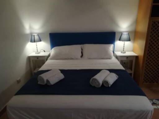 Bed & Breakfast Neapolis Port *