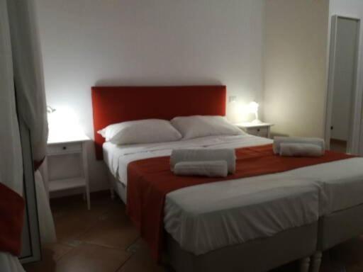 Bed & Breakfast Neapolis Port Naples