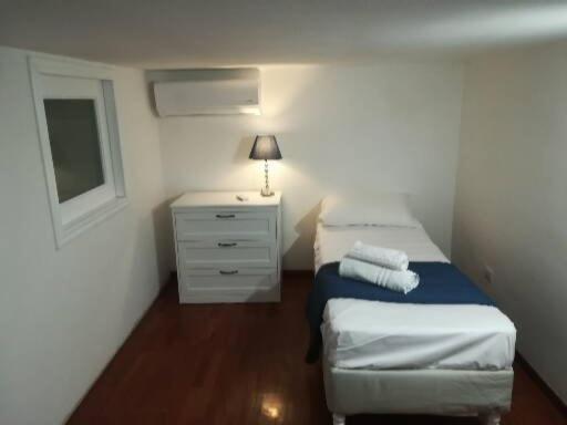 Bed & Breakfast Neapolis Port