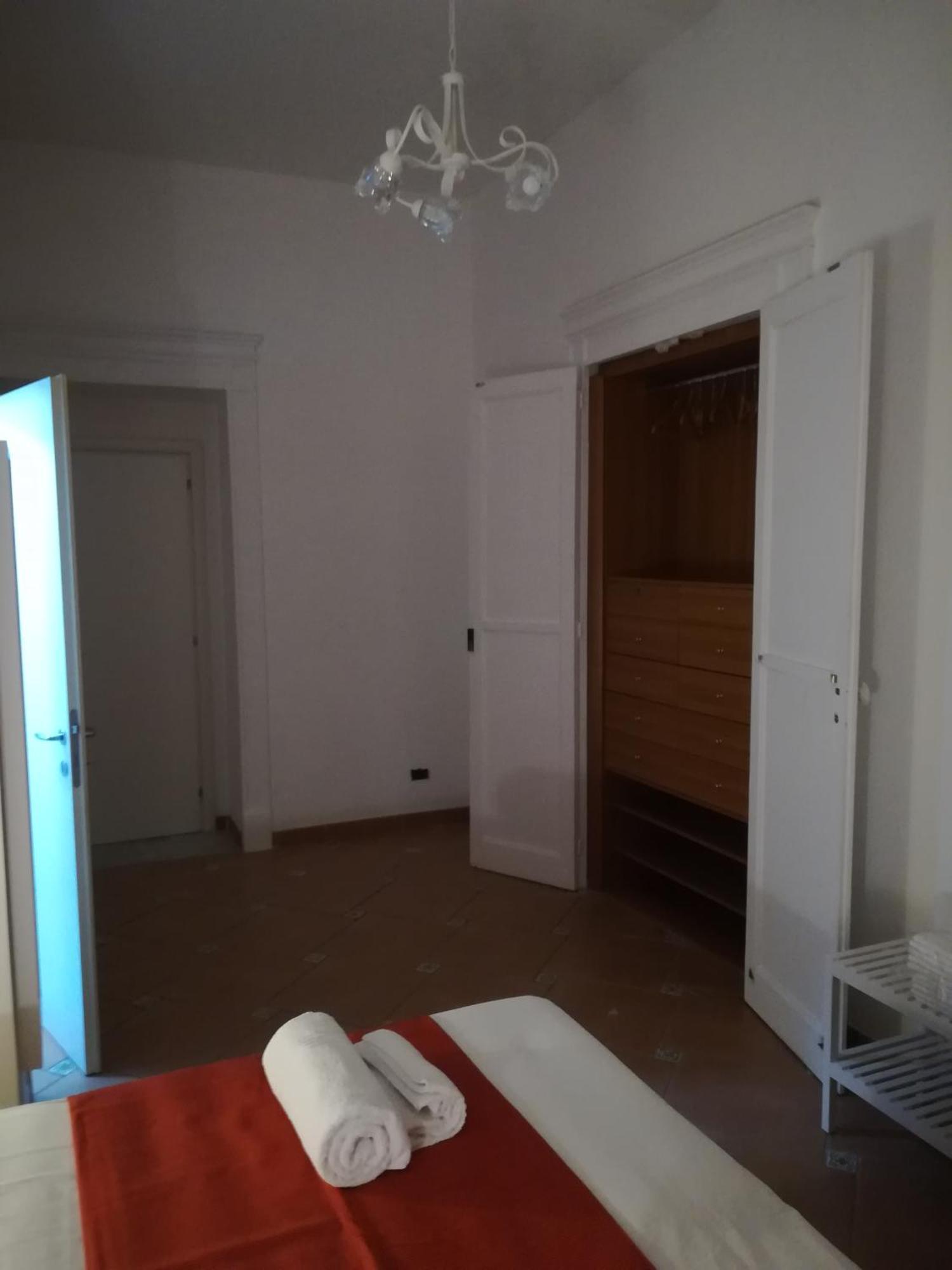 Bed & Breakfast Neapolis Port