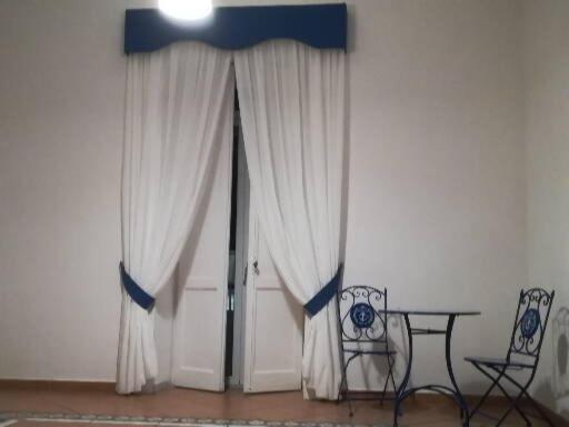 Neapolis Port Bed & Breakfast *