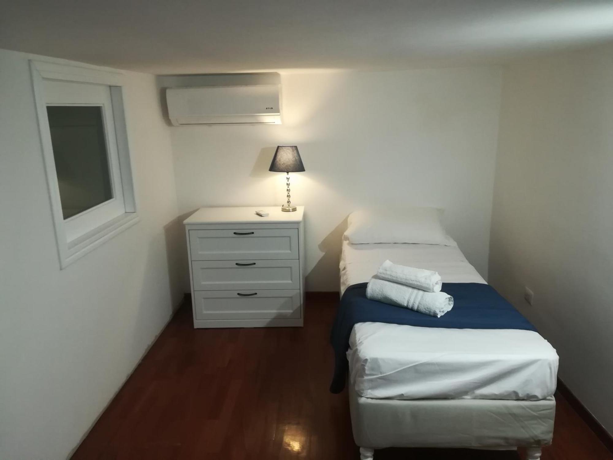 Bed & Breakfast Neapolis Port