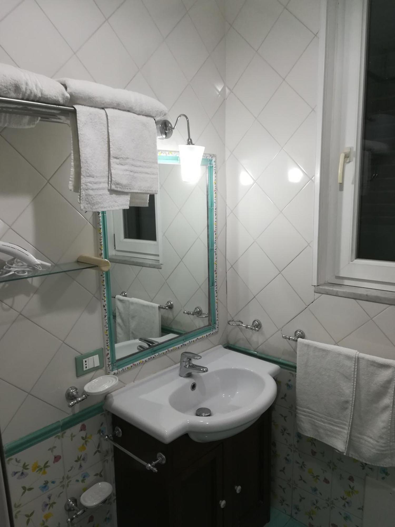 Bed & Breakfast Neapolis Port