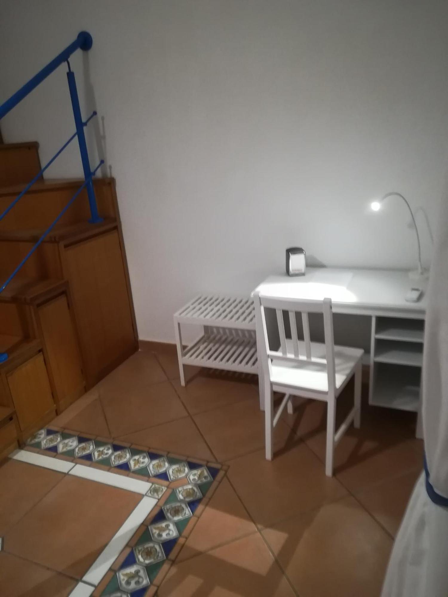Bed & Breakfast Neapolis Port *
