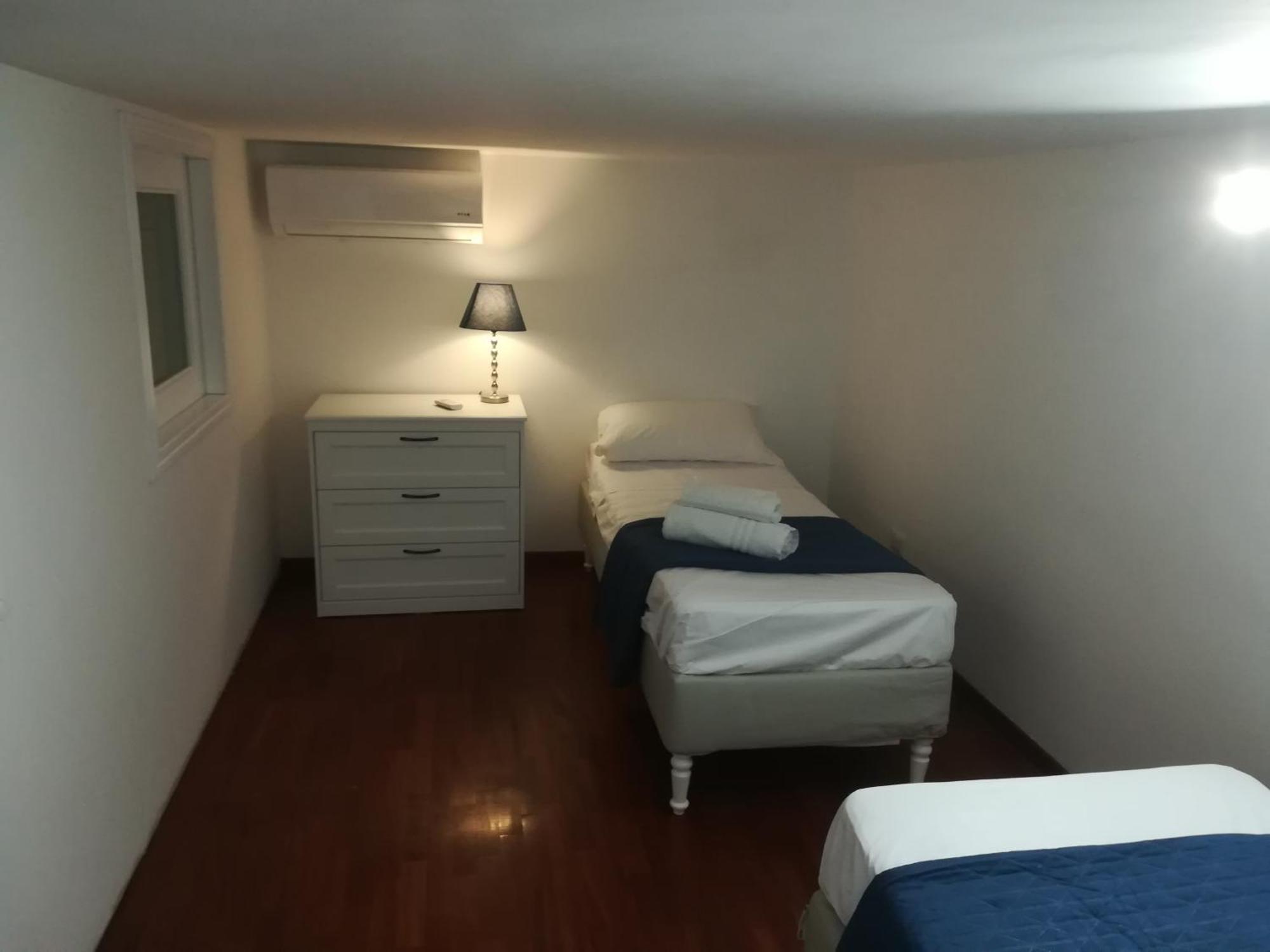 Neapolis Port Bed & Breakfast Naples
