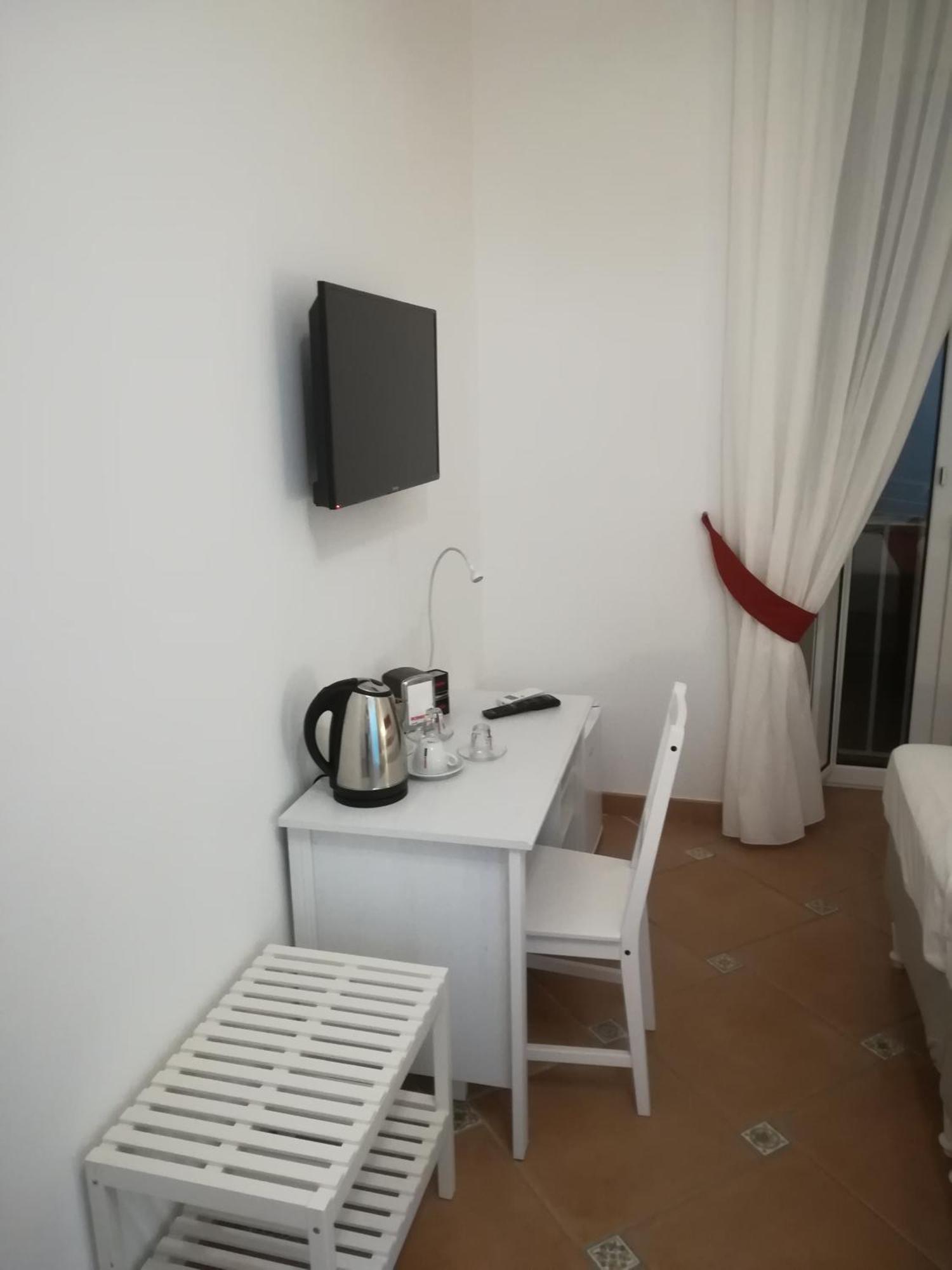Bed & Breakfast Neapolis Port