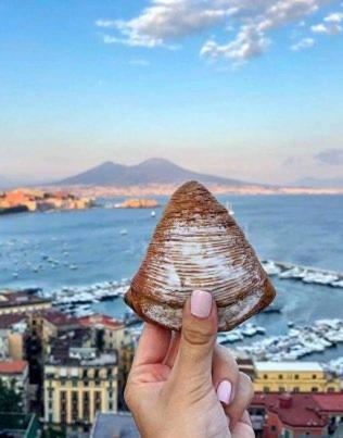 Neapolis Port Naples