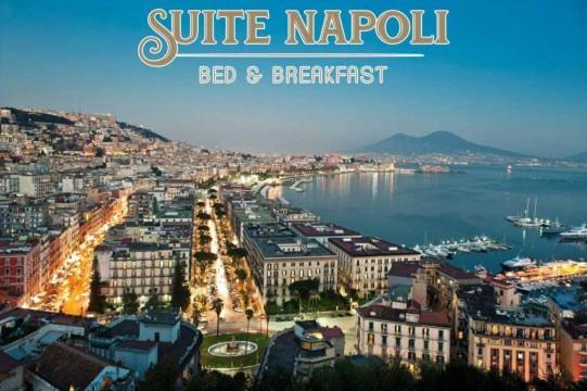 Bed & Breakfast Neapolis Port Naples