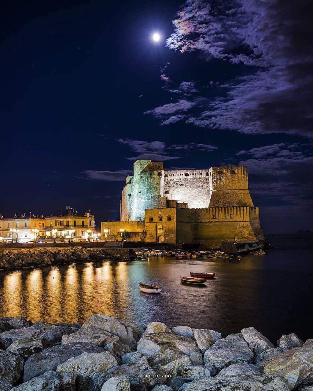 Neapolis Port