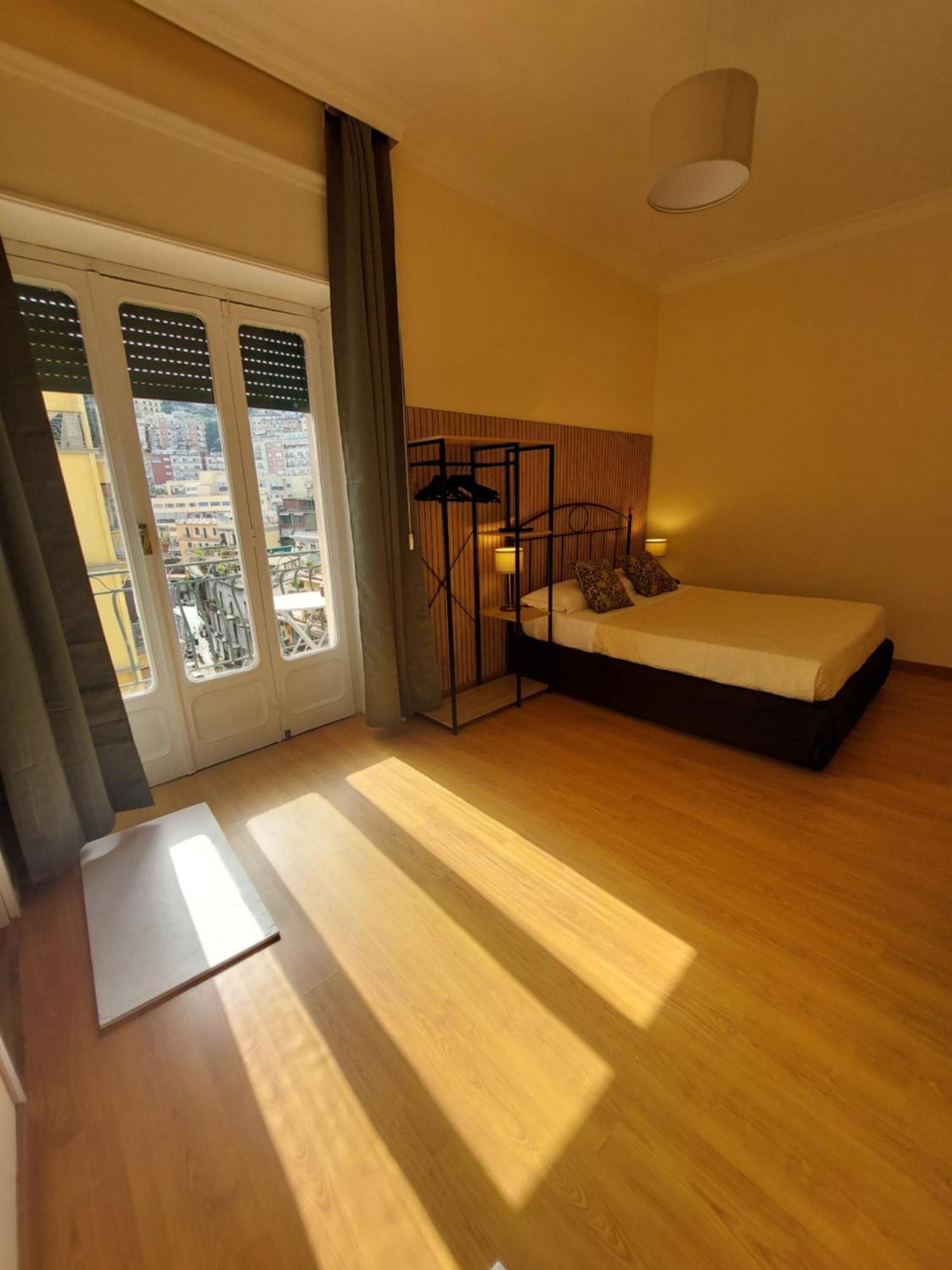Domus Schipa Naples