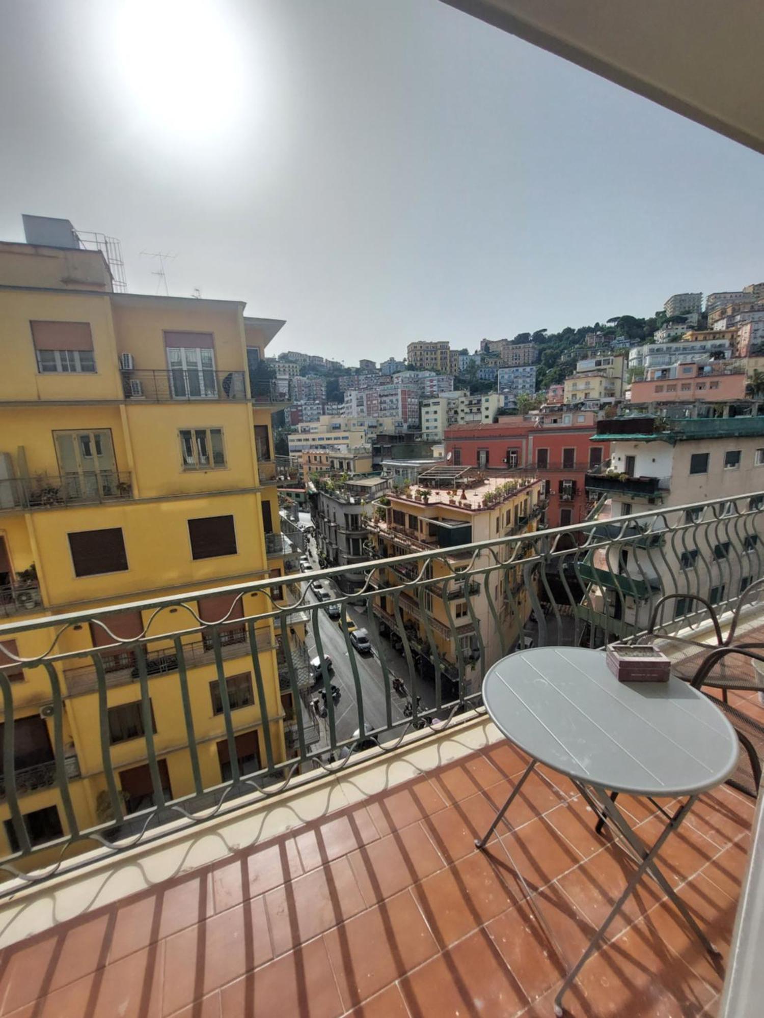 Domus Schipa Bed & Breakfast Naples
