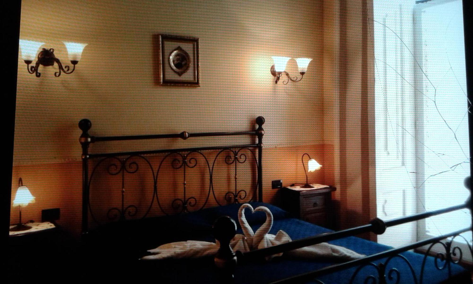 Pignatelli Guest house