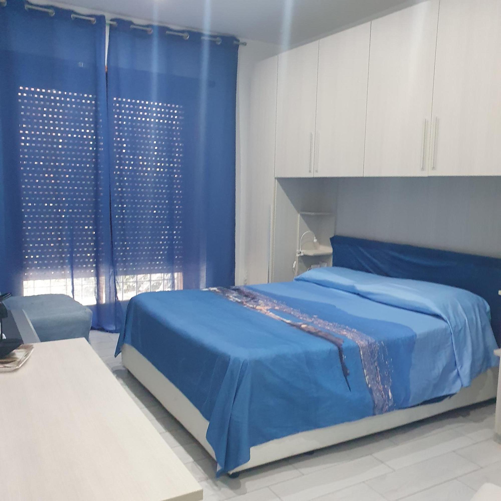 Bed & Breakfast Casa Sant'elmo 21 *