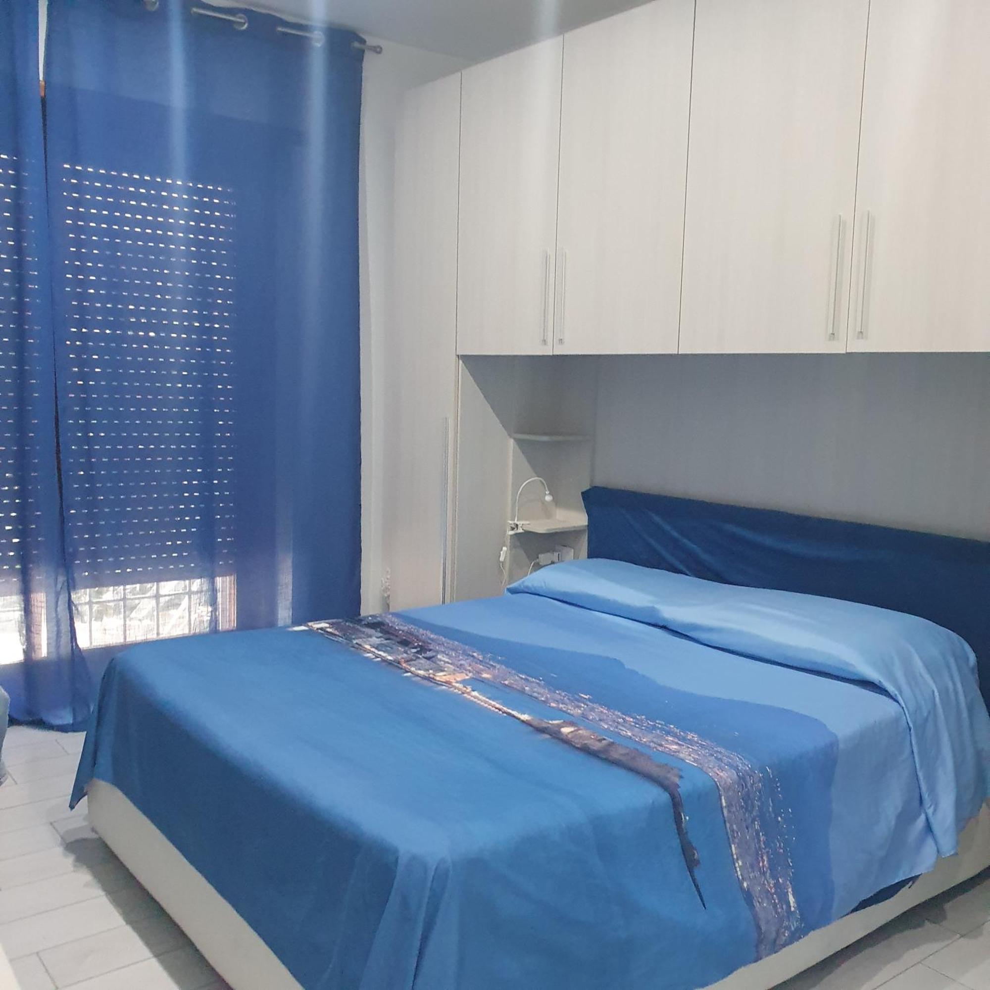 Bed & Breakfast Casa Sant'elmo 21 Naples