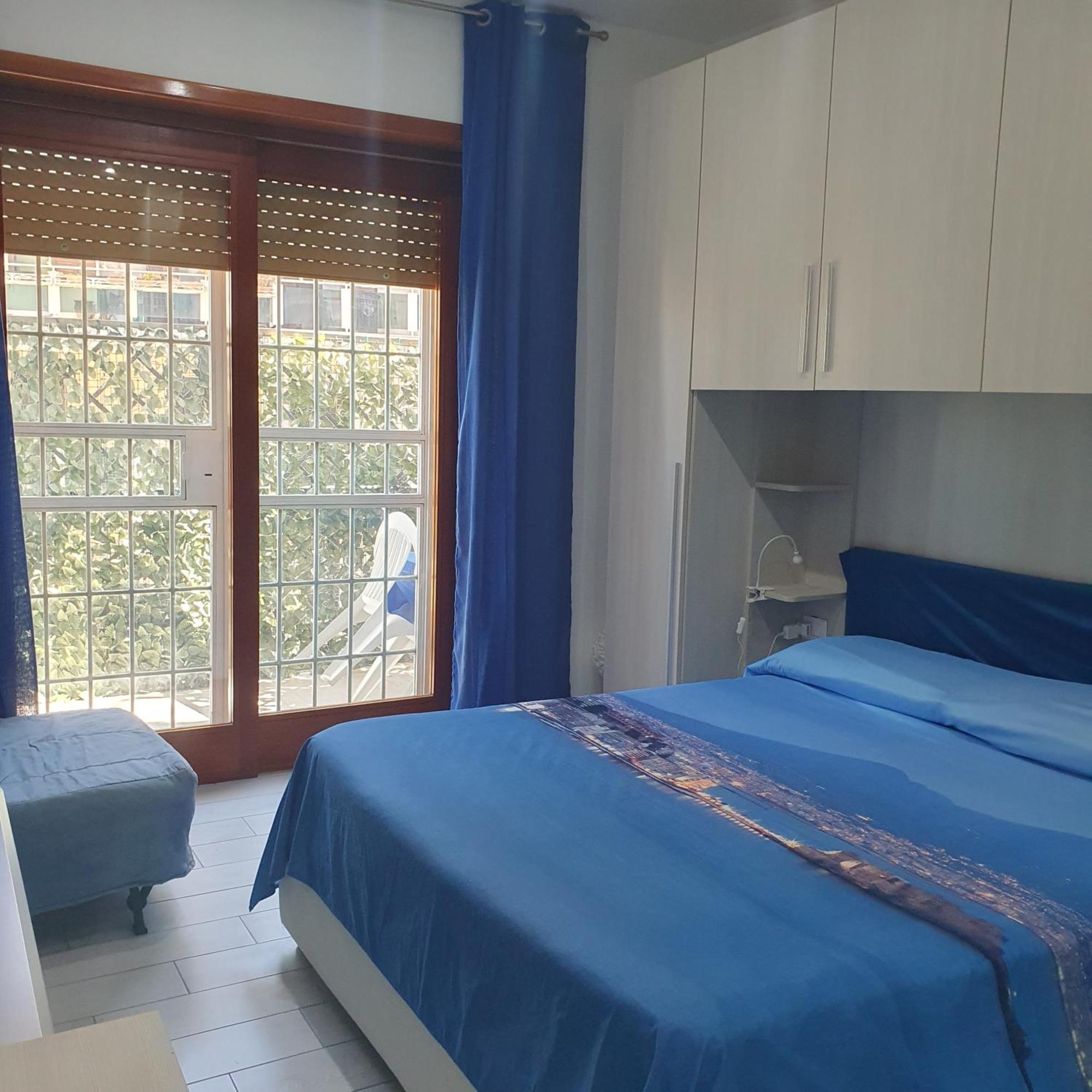 Casa Sant'elmo 21 Bed & Breakfast Naples