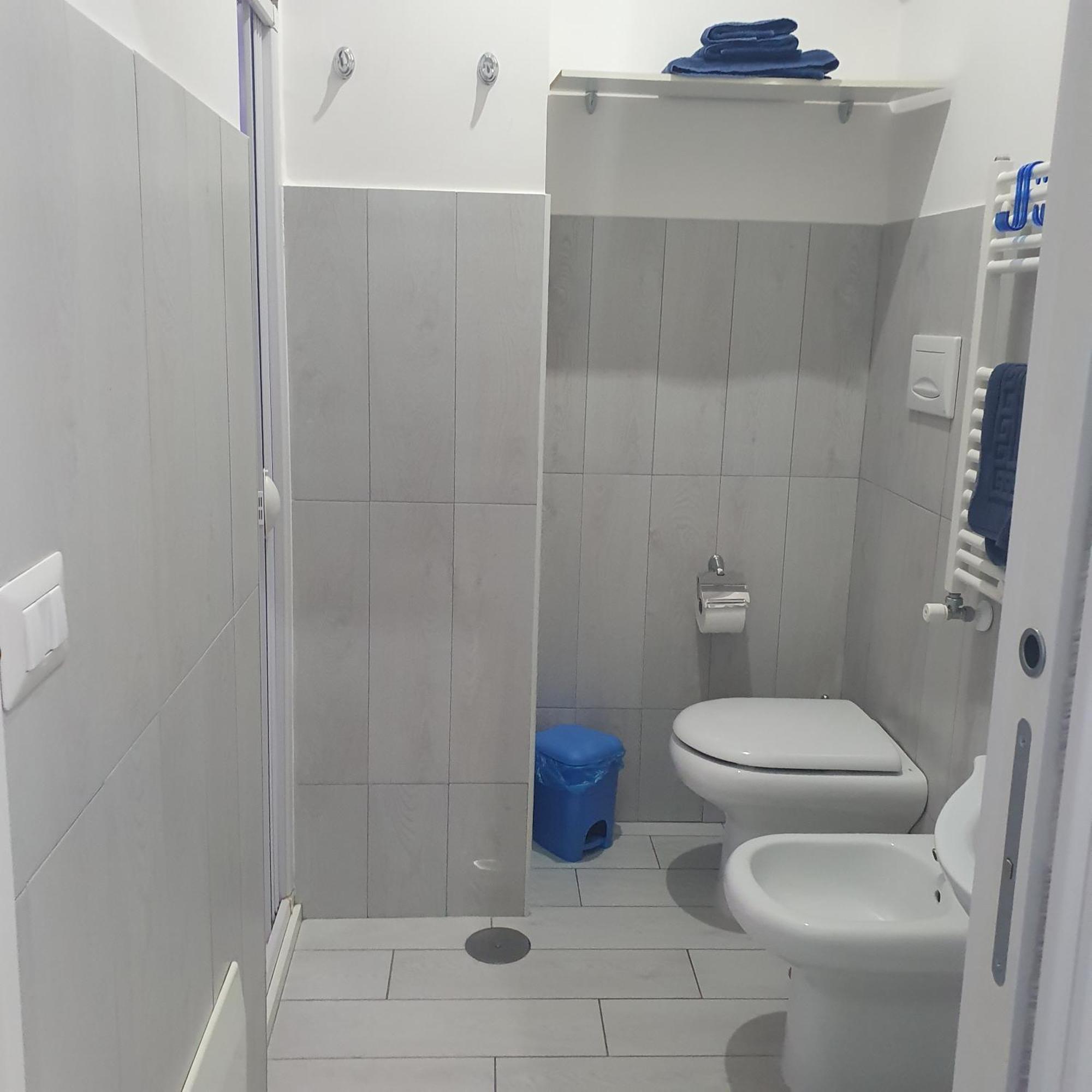 Casa Sant'elmo 21 Bed & Breakfast