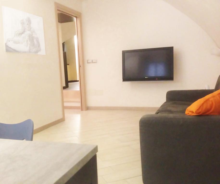 Paladin Holiday home Naples