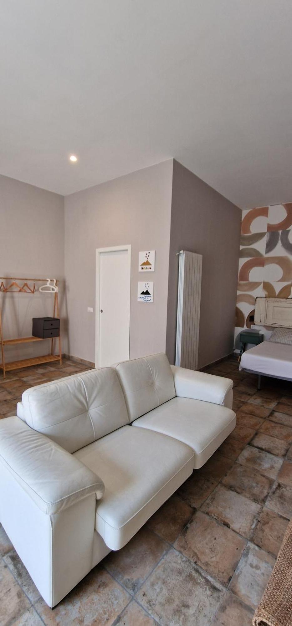 Apartment Il Miracolo Casa Naples