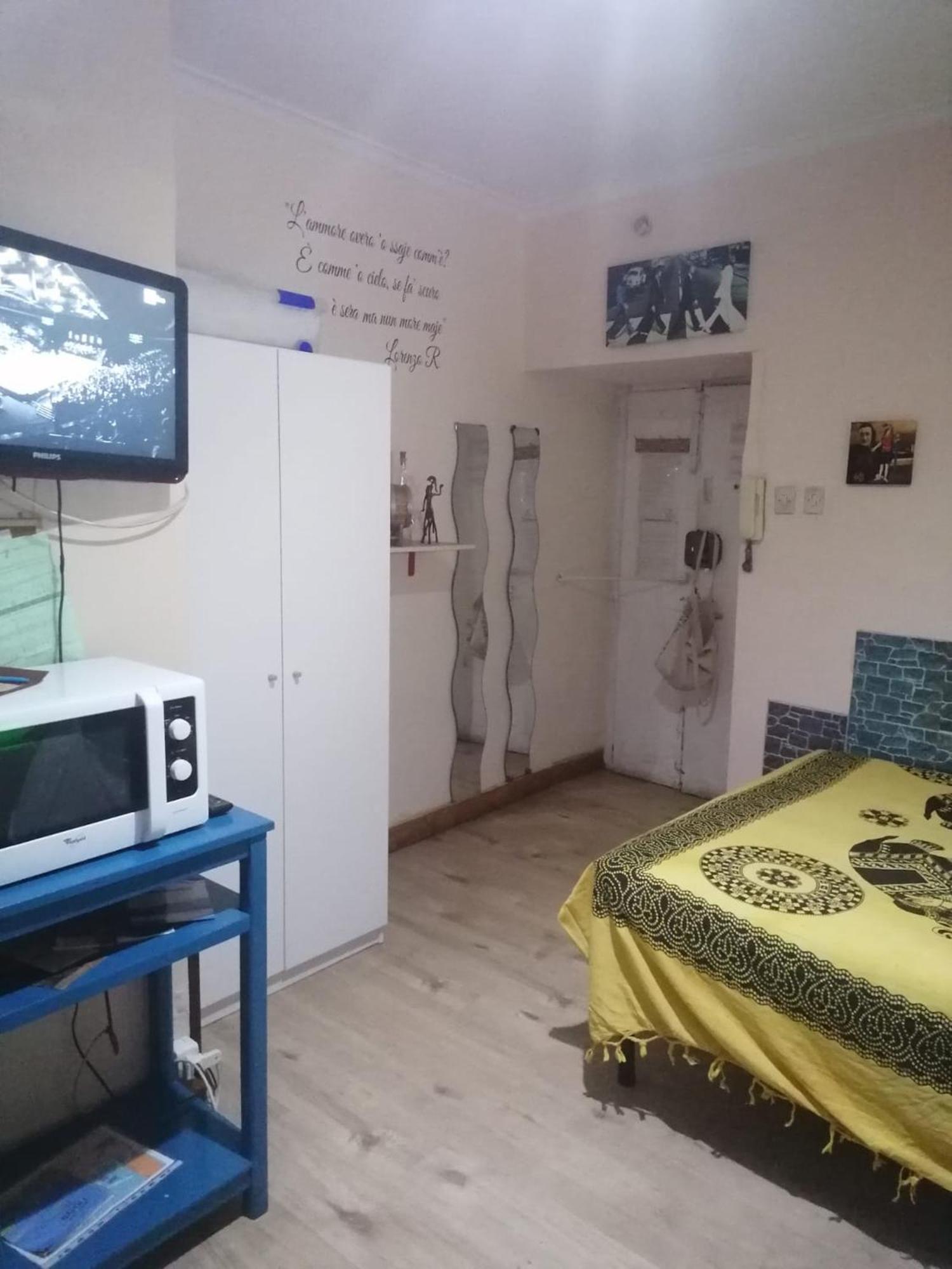 Salotto Partenopeo Apartment Naples