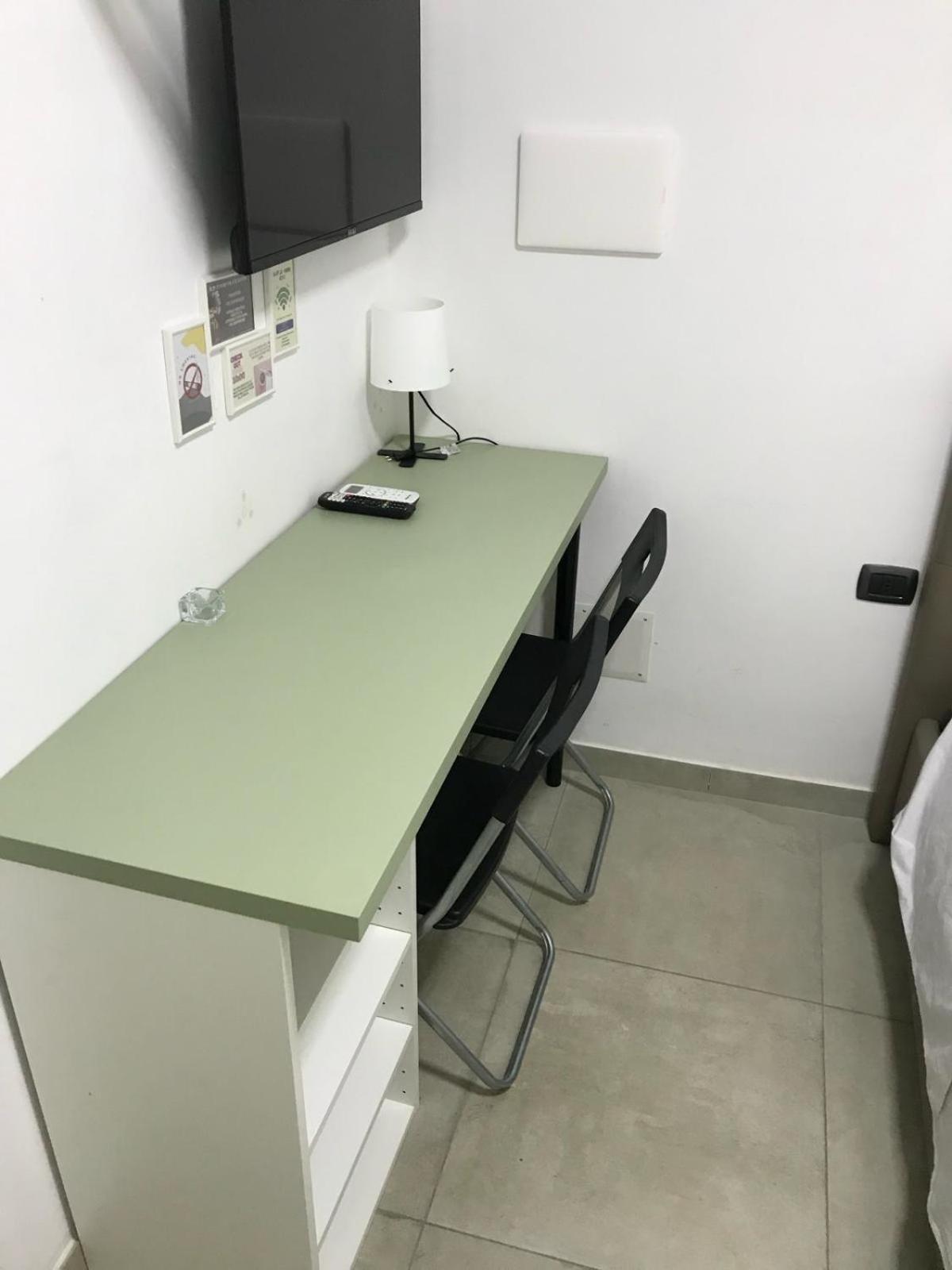 Guest house Nadyle House Naples