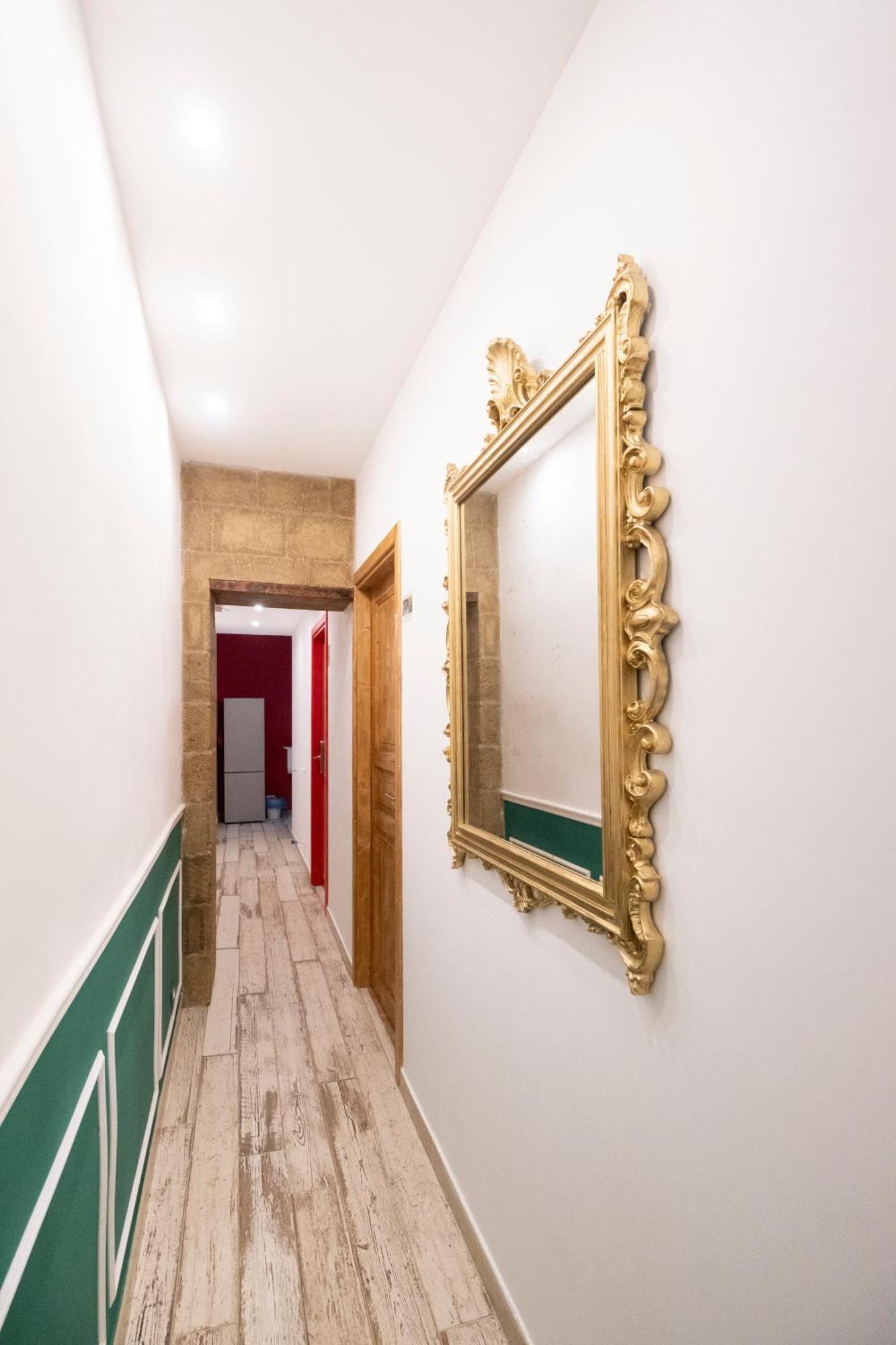 Homestay La Casa Di Luale E Zoe