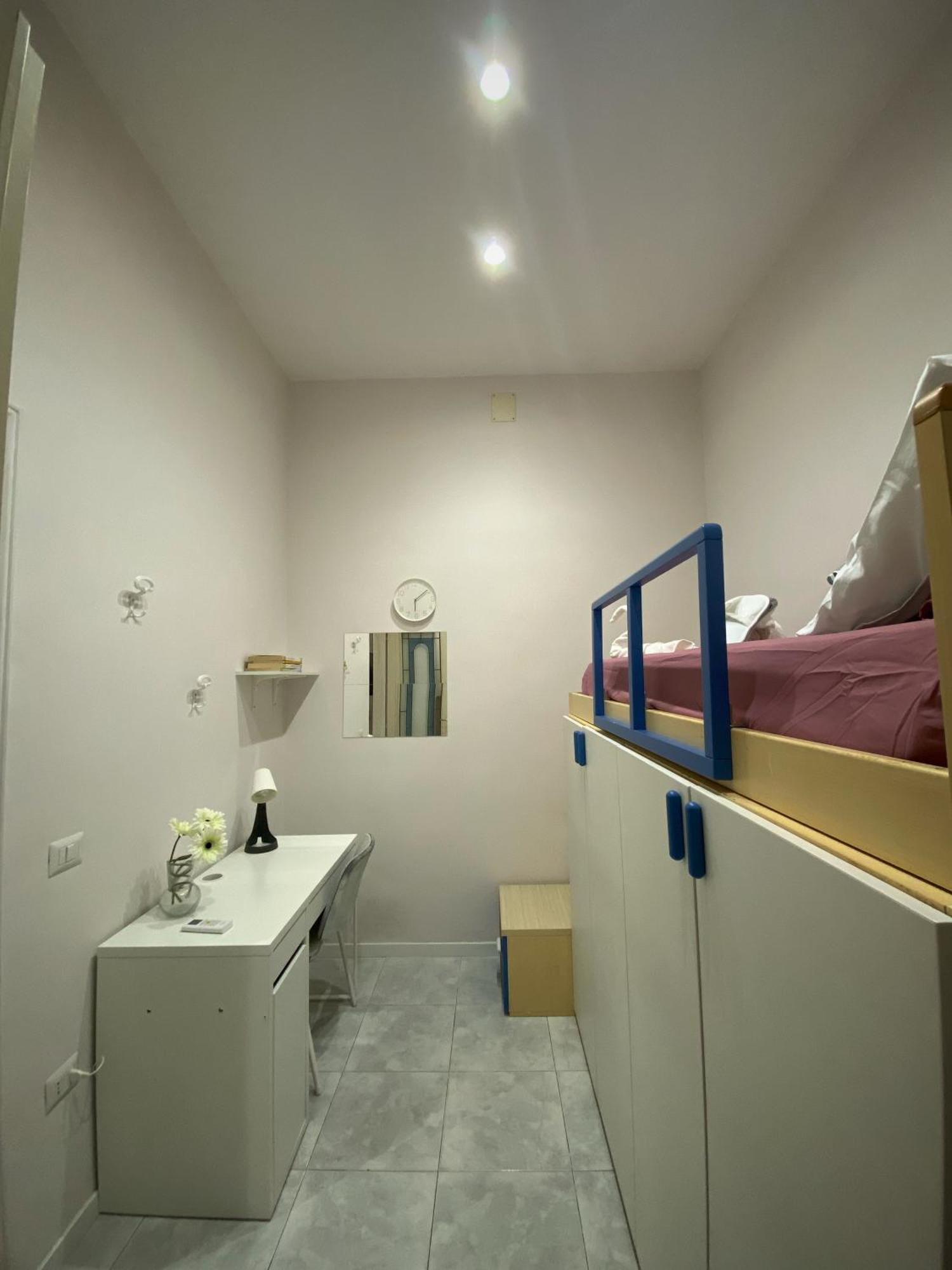 La Casa Al Centro 
