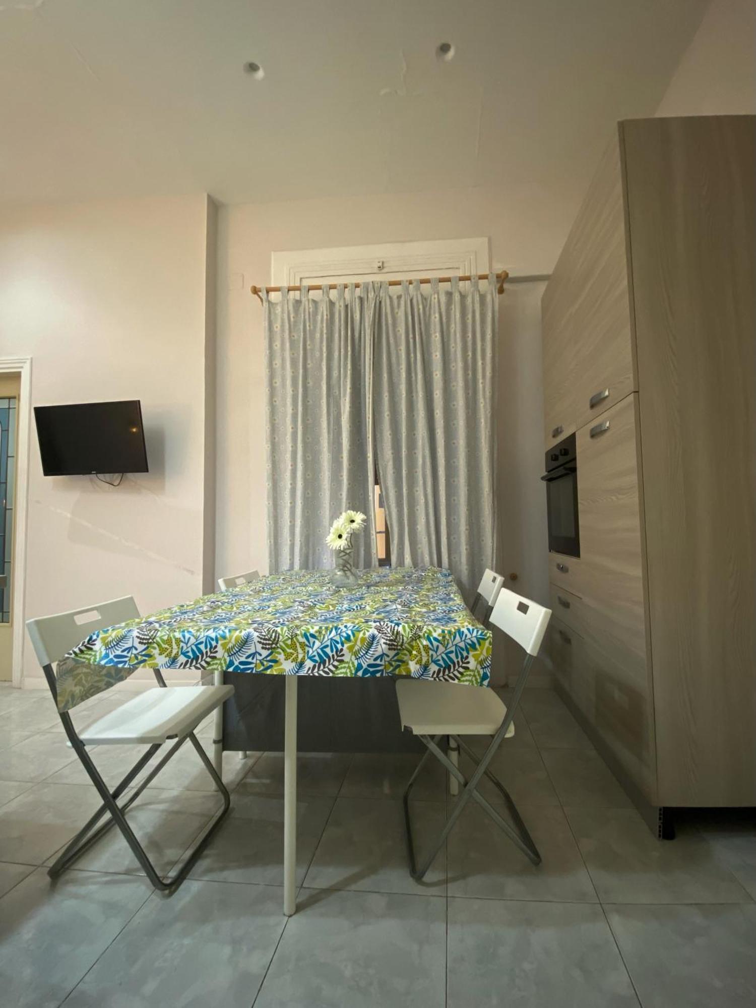 La Casa Al Centro 