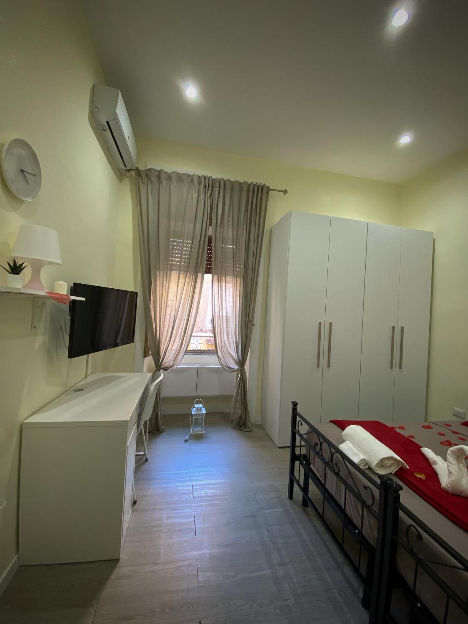 Apartment La Casa Al Centro 