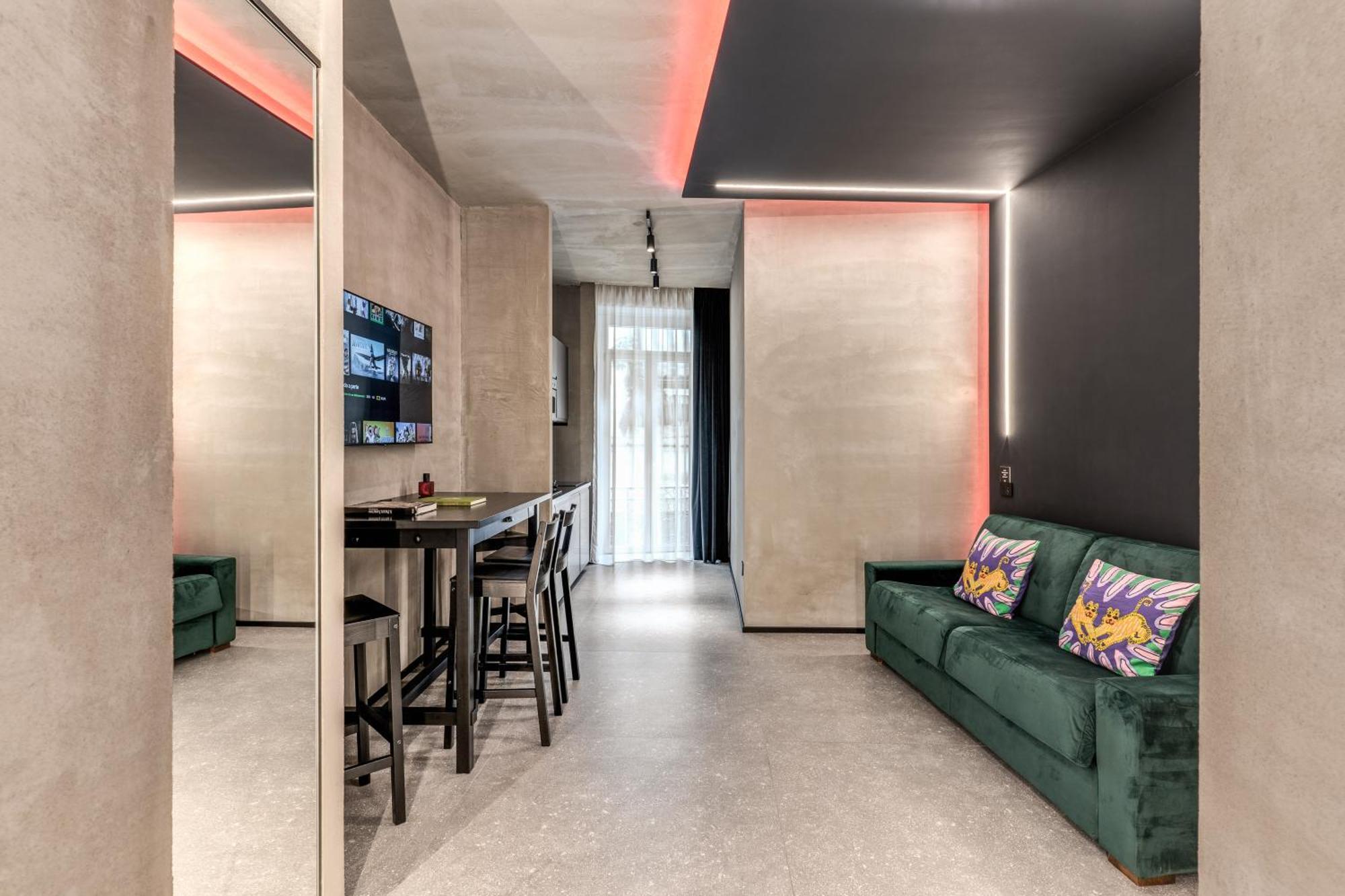 Gallery Apartment Naples