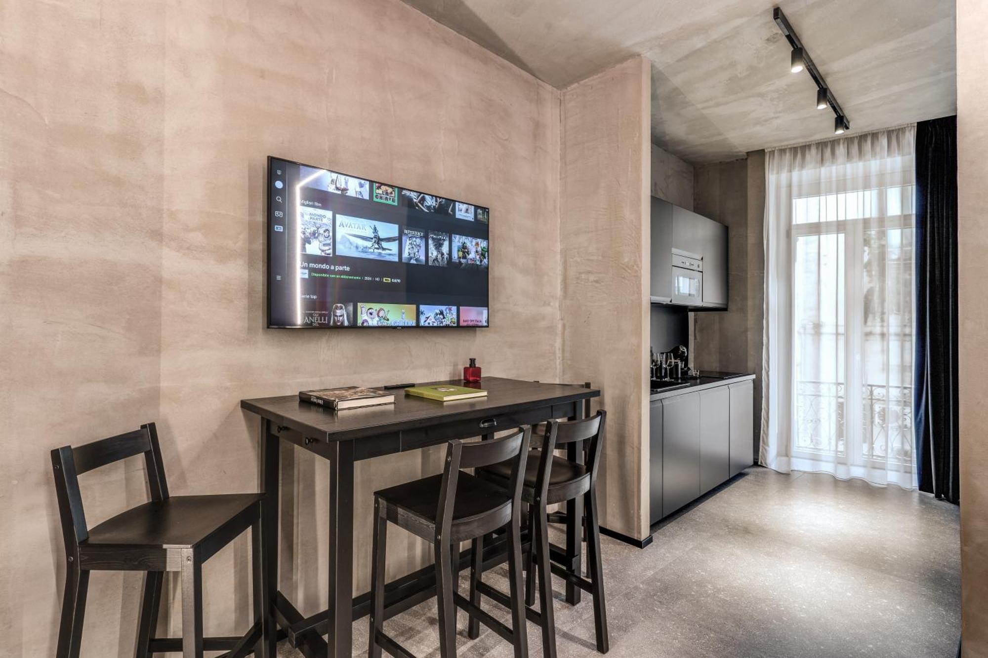 Apartment Gallery *