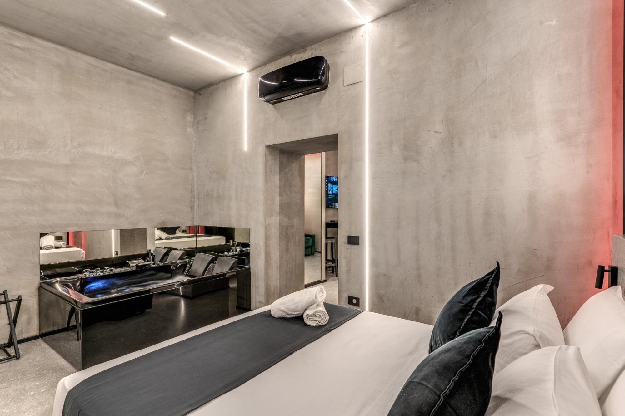 Gallery Apartment Naples
