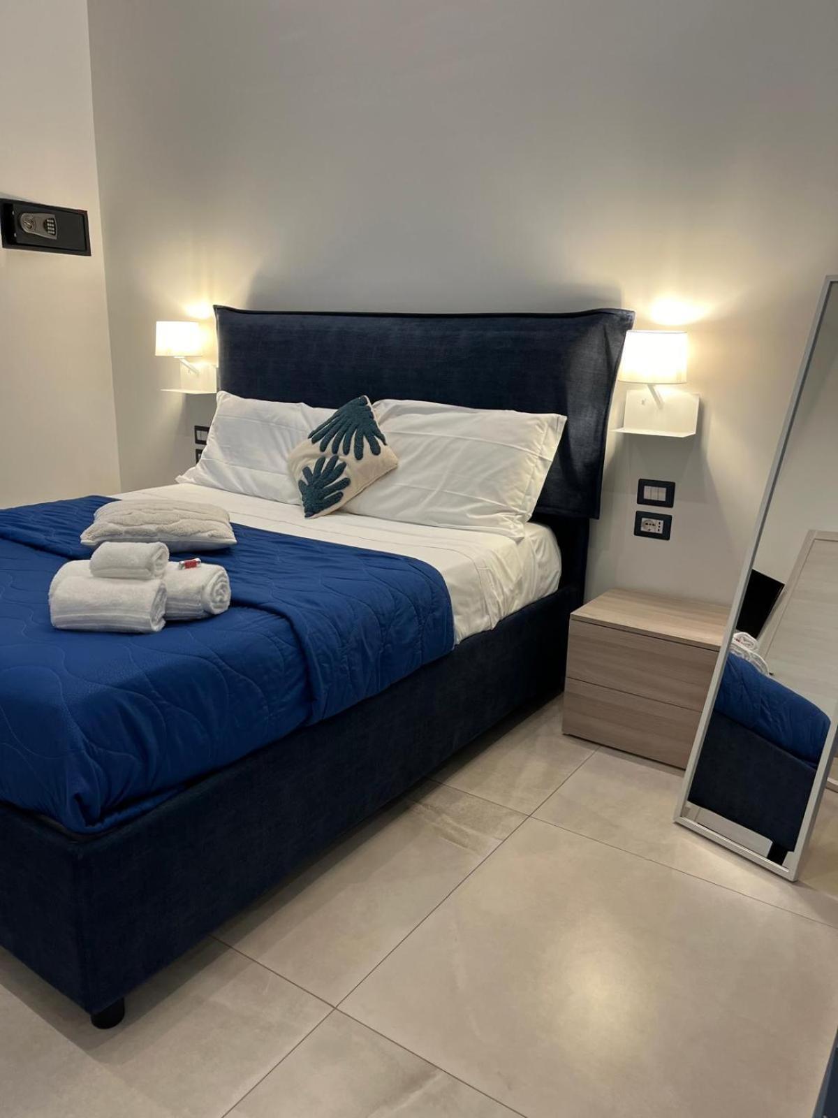 Guest house To Do Naples