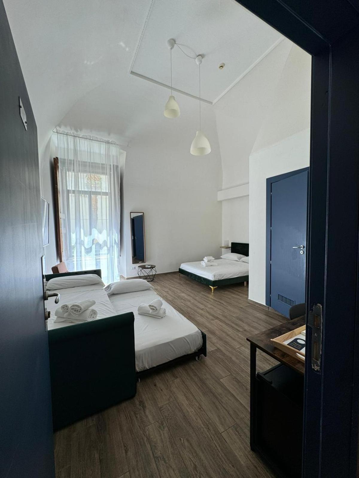 Palazzo Belmosto Bed & Breakfast Naples