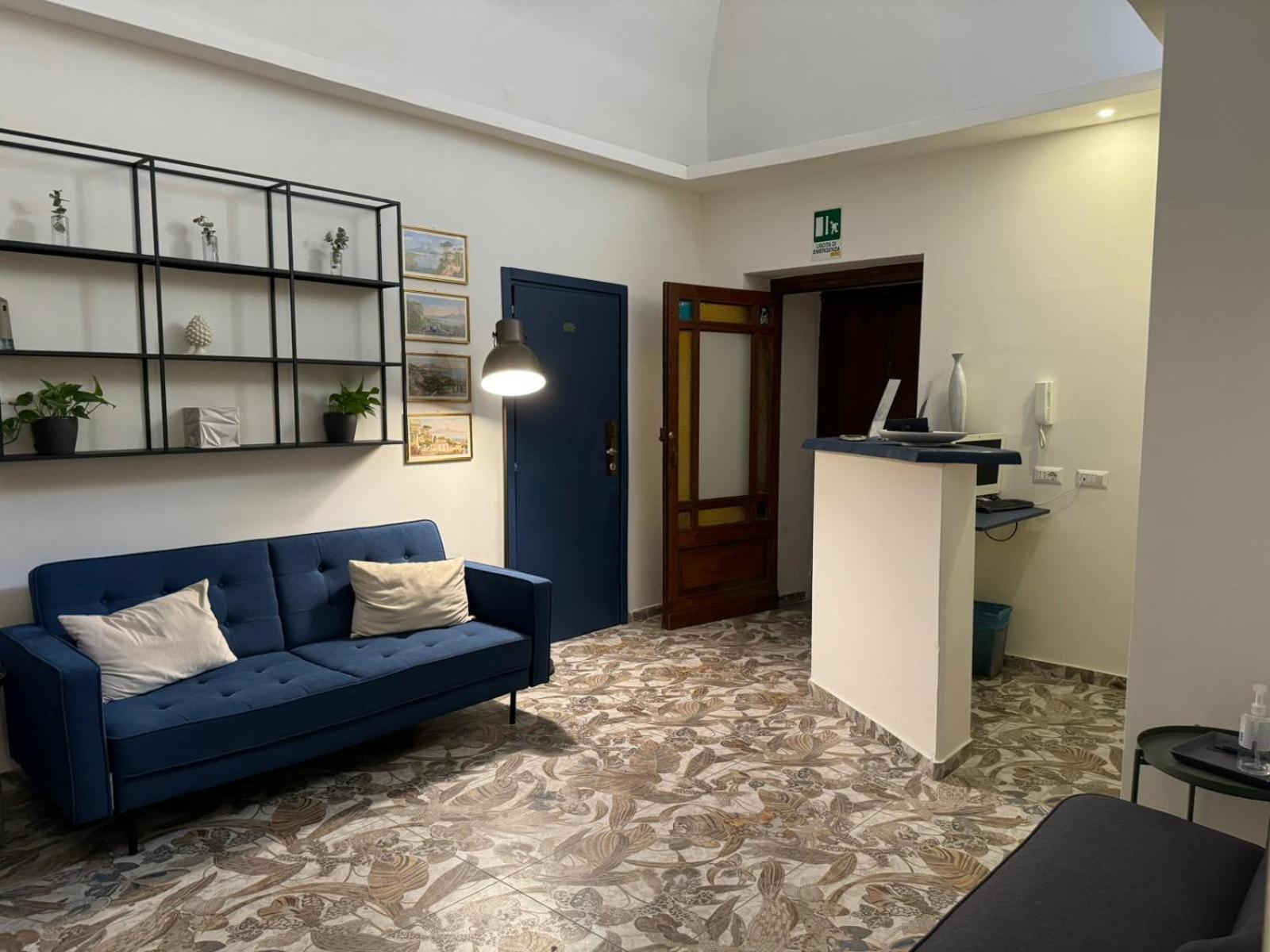 Palazzo Belmosto Bed & Breakfast *