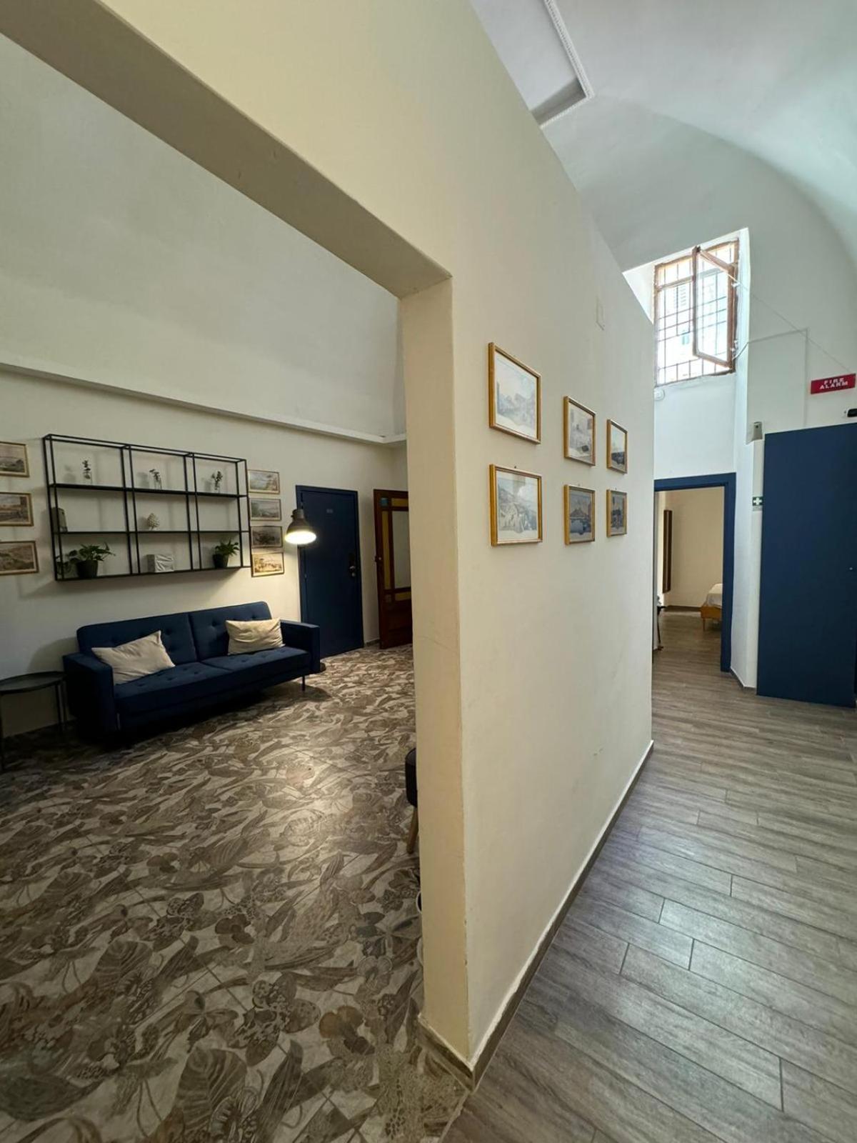Palazzo Belmosto Bed & Breakfast Naples
