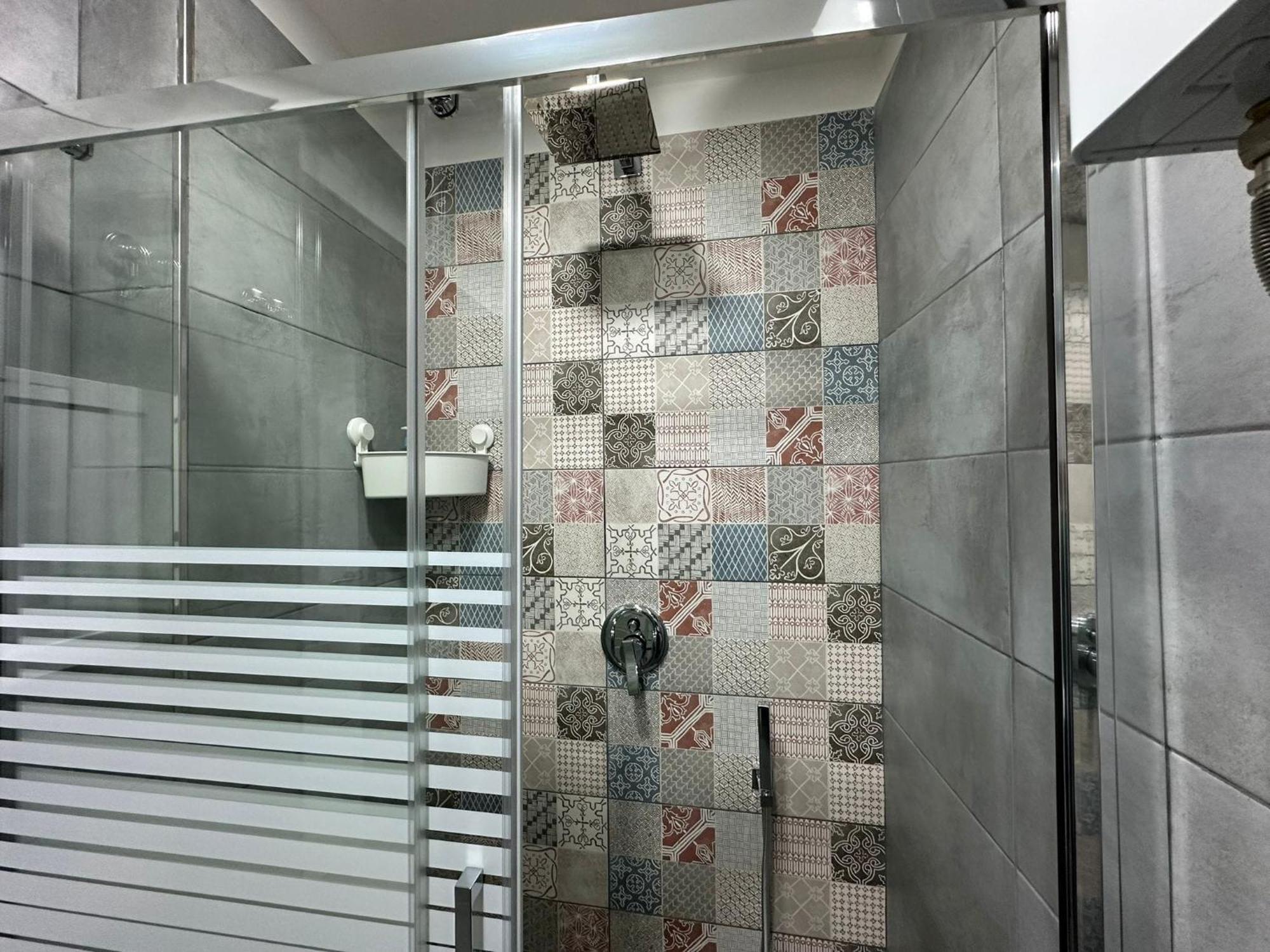 Apartment Savoia 215 - Azzurra -