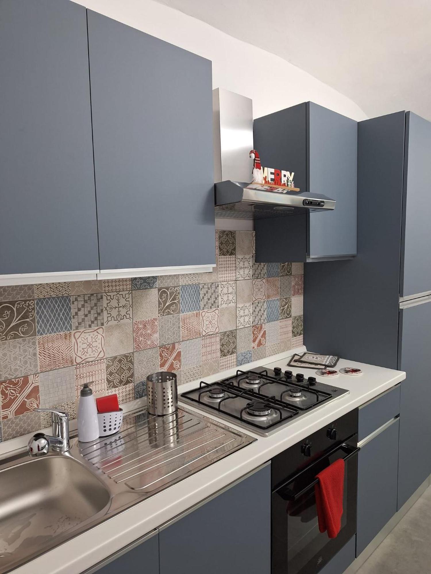 Savoia 215 - Azzurra - Naples