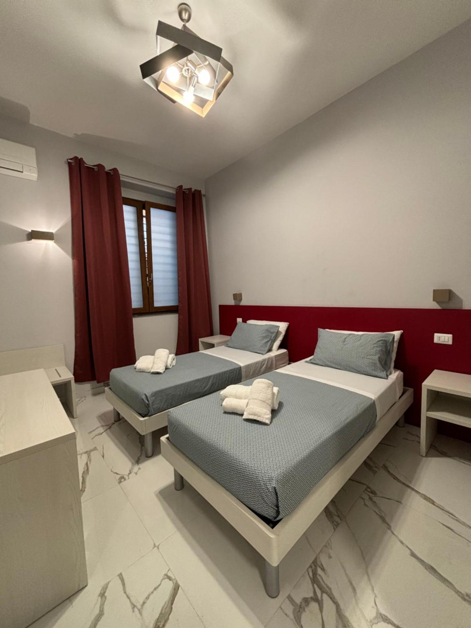 Cadifra Toledo Bed & Breakfast Naples