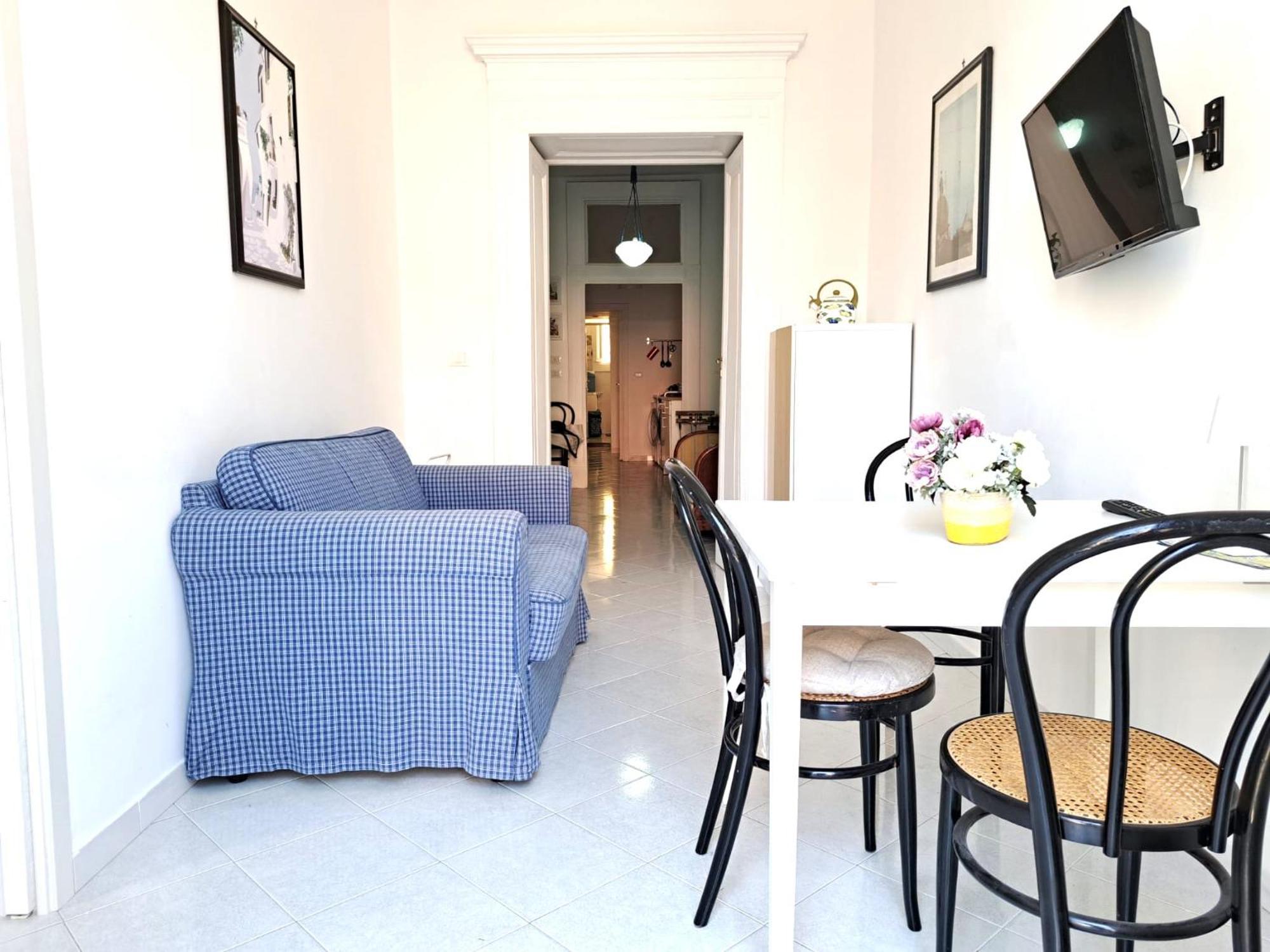 Apartment Cuore Di 2 *